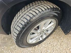 Hyundai Tucson 2.0CRDI, 136к.с., 4х4 , снимка 15