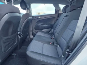 Hyundai Tucson 2.0CRDI, 136к.с., 4х4 , снимка 10