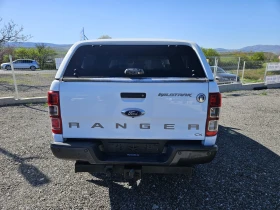 Ford Ranger 3.2 Wildtruck , снимка 4