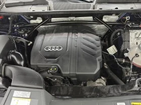 Audi Q5 45TFSI* Technik* АвтоКредит* (ЦЕНА ДО БГ), снимка 11