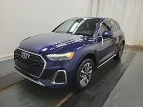 Audi Q5 45TFSI* Technik* АвтоКредит* (ЦЕНА ДО БГ), снимка 1