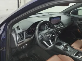 Audi Q5 45TFSI* Technik* АвтоКредит* (ЦЕНА ДО БГ), снимка 4