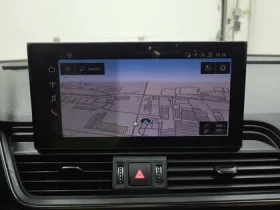 Audi Q5 45TFSI* Technik* АвтоКредит* (ЦЕНА ДО БГ), снимка 9
