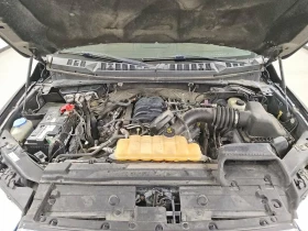 Ford F150 SUPERCREW 4X4 KING RANCH, снимка 11