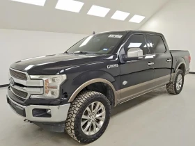 Ford F150 SUPERCREW 4X4 KING RANCH, снимка 1