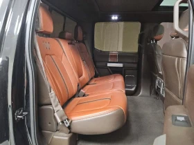 Ford F150 SUPERCREW 4X4 KING RANCH, снимка 9