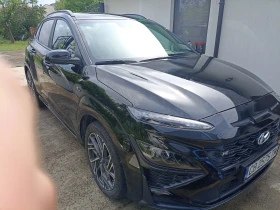 Hyundai Kona N-LINE, снимка 2