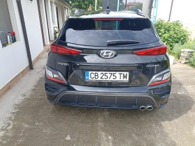 Hyundai Kona N-LINE, снимка 3