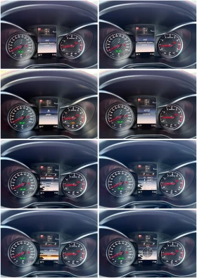 Mercedes-Benz GLC 43 AMG Coupe 4MATIC / DISTRONIC / BURMESTER / ПОДГРЕВ / , снимка 13
