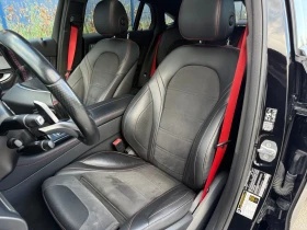Mercedes-Benz GLC 43 AMG Coupe 4MATIC / DISTRONIC / BURMESTER / ПОДГРЕВ / , снимка 7