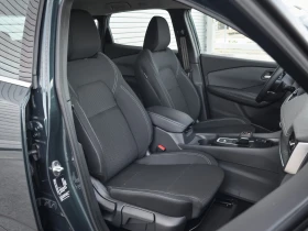Nissan Qashqai Acenta MHEV, снимка 8