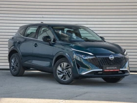 Nissan Qashqai Acenta MHEV, снимка 3