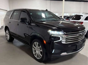 Chevrolet Tahoe High Country| HUD| 360| 2 КЛЮЧ| CARFAX| АВТОКРЕДИТ, снимка 2