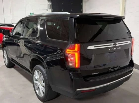 Chevrolet Tahoe High Country| HUD| 360| 2 КЛЮЧ| CARFAX| АВТОКРЕДИТ, снимка 3