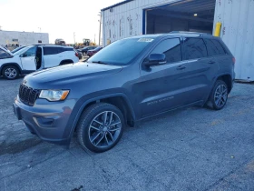 Jeep Grand cherokee LIMITED 5.7 V8| 8ZF| HARMAN, снимка 3
