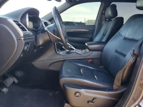 Jeep Grand cherokee LIMITED 5.7 V8| 8ZF| HARMAN, снимка 7