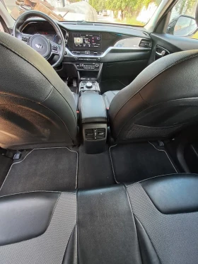 Kia Niro Vision 64 kWh, снимка 11