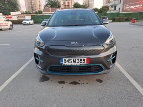 Kia Niro Vision 64 kWh, снимка 7