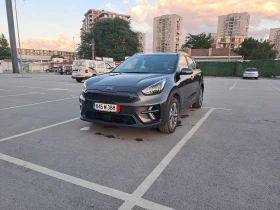 Kia Niro Vision 64 kWh, снимка 1