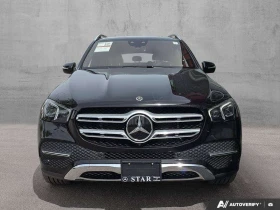 Mercedes-Benz GLE 450 HUD| 360| ОБДУХВАНЕ| LANE ASSIST| , снимка 2