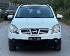 Nissan Qashqai 2.0/ DCI - ITALY, снимка 2