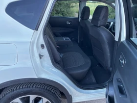 Nissan Qashqai 2.0/ DCI - ITALY, снимка 10