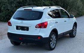 Nissan Qashqai 2.0/ DCI - ITALY, снимка 5