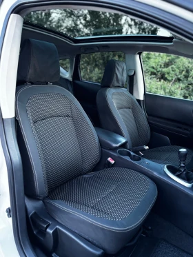 Nissan Qashqai 2.0/ DCI - ITALY, снимка 8