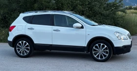 Nissan Qashqai 2.0/ DCI - ITALY, снимка 4
