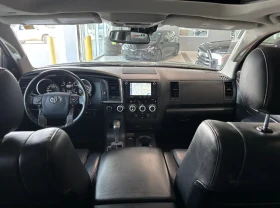 Toyota Sequoia 2020 Toyota Sequoia TRD Pro, снимка 7