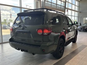 Toyota Sequoia 2020 Toyota Sequoia TRD Pro, снимка 6