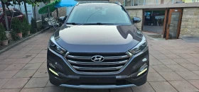 Hyundai Tucson 1.7 CRDI AUTOMAT TREND , снимка 1