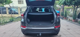 Hyundai Tucson 1.7 CRDI AUTOMAT TREND , снимка 7