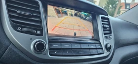 Hyundai Tucson 1.7 CRDI AUTOMAT TREND , снимка 11