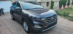 Hyundai Tucson 1.7 CRDI AUTOMAT TREND , снимка 4