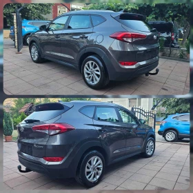 Hyundai Tucson 1.7 CRDI AUTOMAT TREND , снимка 5