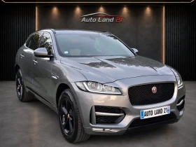 Jaguar F-PACE 3.0d* 300кс* 700hm* AWD* DIGITAL* , снимка 3
