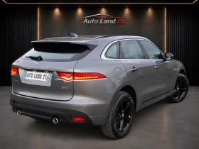 Jaguar F-PACE 3.0d* 300кс* 700hm* AWD* DIGITAL* , снимка 5