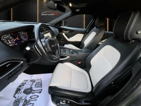 Jaguar F-PACE 3.0d* 300кс* 700hm* AWD* DIGITAL* , снимка 9