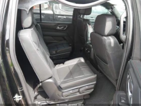 Chevrolet Suburban 4WD* RST* ЛИЗИНГ, снимка 8