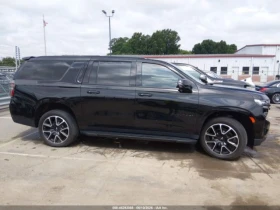Chevrolet Suburban 4WD* RST* ЛИЗИНГ, снимка 13