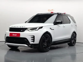Land Rover Discovery 3.0 pt306 Automatic, снимка 1