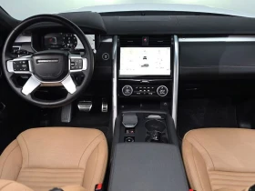 Land Rover Discovery 3.0 pt306 Automatic, снимка 7