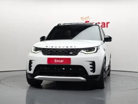 Land Rover Discovery 3.0 pt306 Automatic, снимка 3