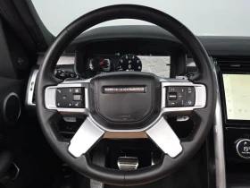 Land Rover Discovery 3.0 pt306 Automatic, снимка 13