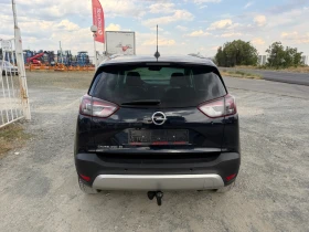 Opel Crossland X COSMO / ПАНОРАМА / АВТОМАТИК / YOUTUBE / WAZE , снимка 6