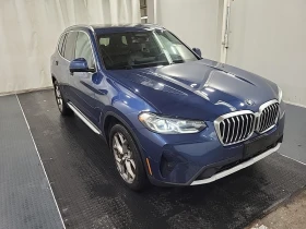BMW X3 * XDRIVE30I * CARFAX * От BMW * , снимка 2