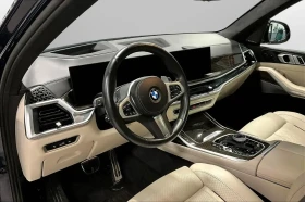 BMW X7, снимка 17
