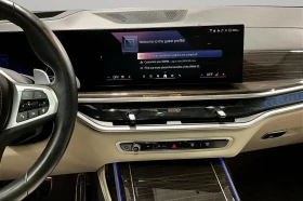 BMW X7, снимка 9