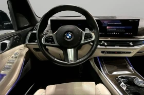 BMW X7, снимка 8